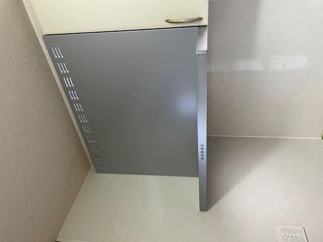 部分的に交換できます！ 画像